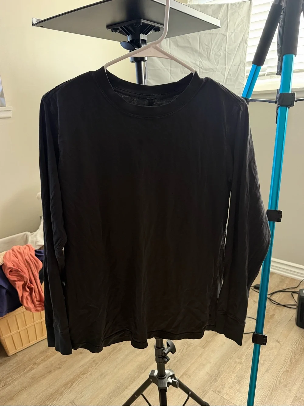 Women’s Lulu lemon long sleeve